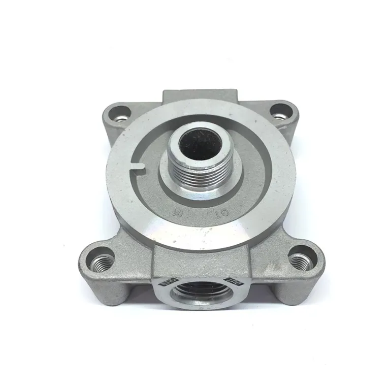 Fuel Filter Head 4980908 for Cummins Engine 6C 6L online Fuel Filter Head 4980908 for Cummins Engine 6C 6L online