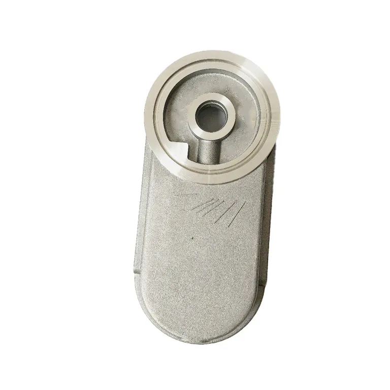 Fuel Filter Head 4989118 for Cummins Engine 6BT online Fuel Filter Head 4989118 for Cummins Engine 6BT online