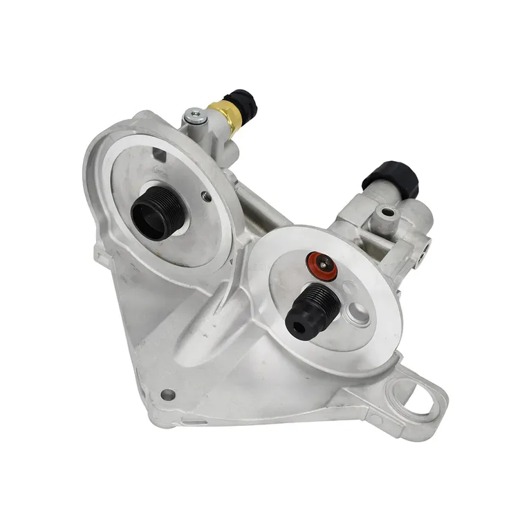 Fuel Filter Housing 20873677 for Volvo Engine D13A Truck FH FM13 online Fuel Filter Housing 20873677 for Volvo Engine D13A Truck FH FM13 online