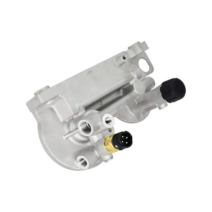 Fuel Filter Housing 20910188 for Volvo Engine FH FM D11 D13 D16 online Fuel Filter Housing 20910188 for Volvo Engine FH FM D11 D13 D16 online