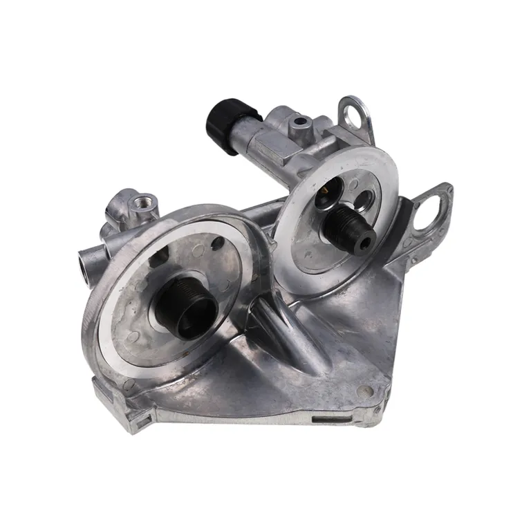 Fuel Filter Housing 21023285 for Volvo Engine FH FM PREVH online