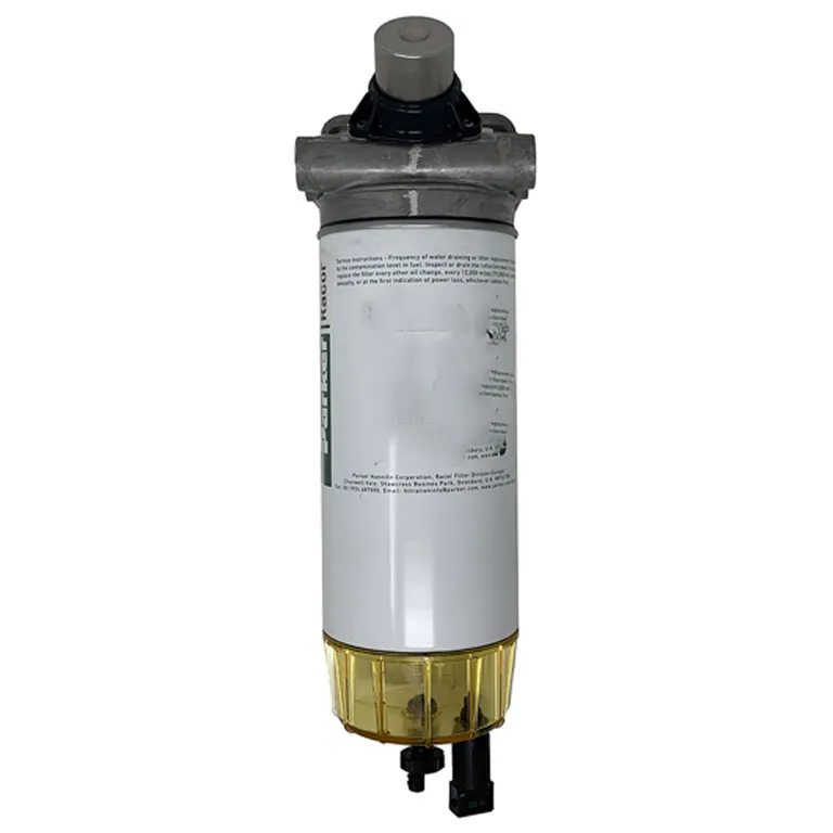 Fuel Filter Housing 5801510524 LDP160R20RCR02 for IVECO PARKER RACOR online Fuel Filter Housing 5801510524 LDP160R20RCR02 for IVECO PARKER RACOR online
