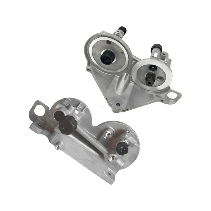 Fuel Filter Housing 7421336013 DRK00447 for Volvo Engine Magnum DXI11 DXI12 DXI13 online Fuel Filter Housing 7421336013 DRK00447 for Volvo Engine Magnum DXI11 DXI12 DXI13 online