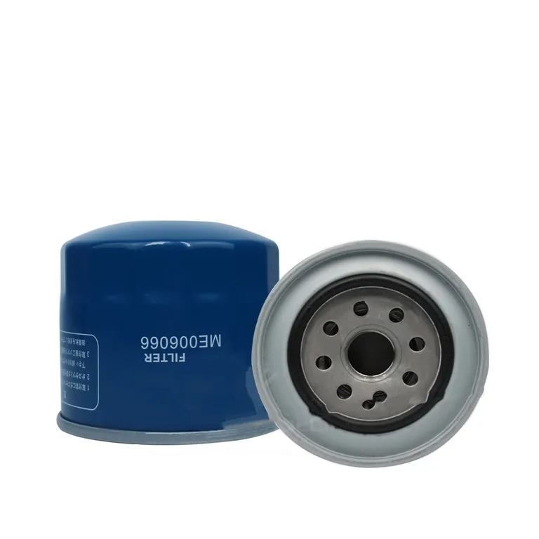 Fuel Filter ME006066 For Caterpillar Excavator CAT E307 online