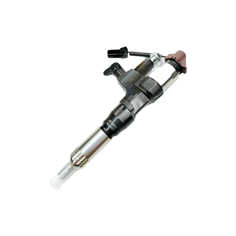 Fuel Injection 095000-5465 for Hino Engine J07E J07E-TP Original online
