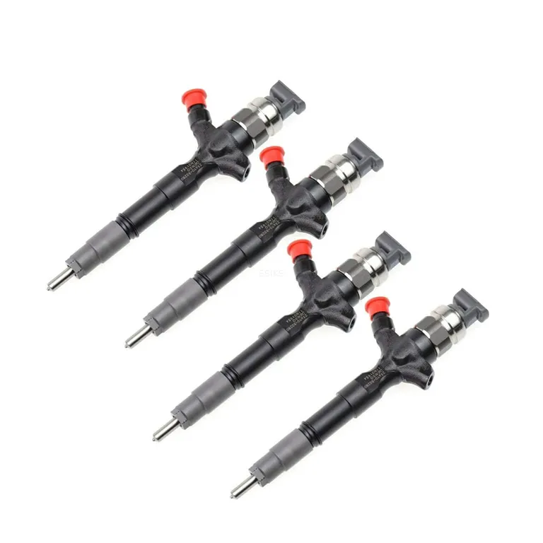 Fuel Injection 9709500-778 for Toyota 2KD-FTV online
