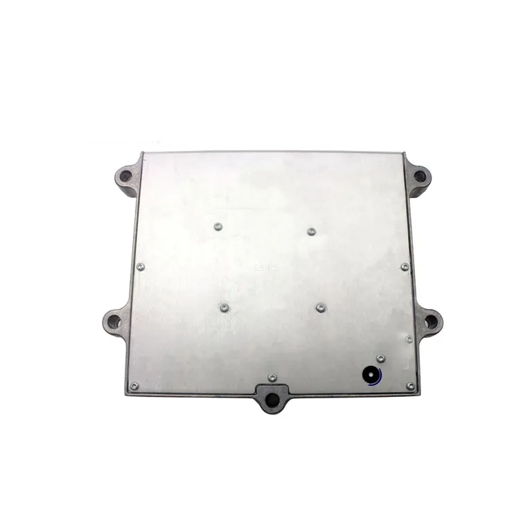 Fuel Injection Controller 600-467-3400 for Komatsu SAA6D107E-1N SAA6D107E-1Q Engine PC220-8M0 PC220LC-8M0 Excavator online Fuel Injection Controller 600-467-3400 for Komatsu SAA6D107E-1N SAA6D107E-1Q Engine PC220-8M0 PC220LC-8M0 Excavator online