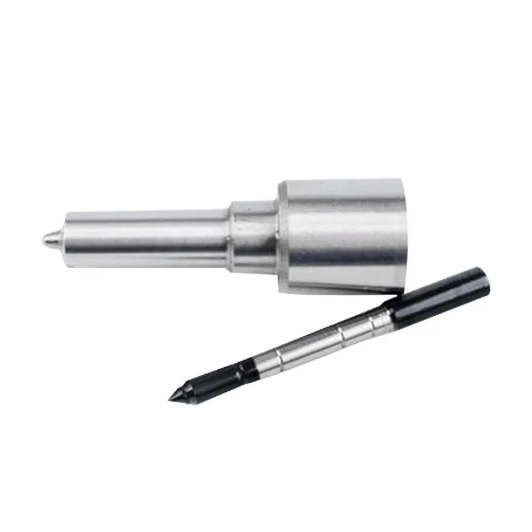 Fuel Injection Nozzle DLLA146P2161 for Bosch Cummins Various online Fuel Injection Nozzle DLLA146P2161 for Bosch Cummins Various online