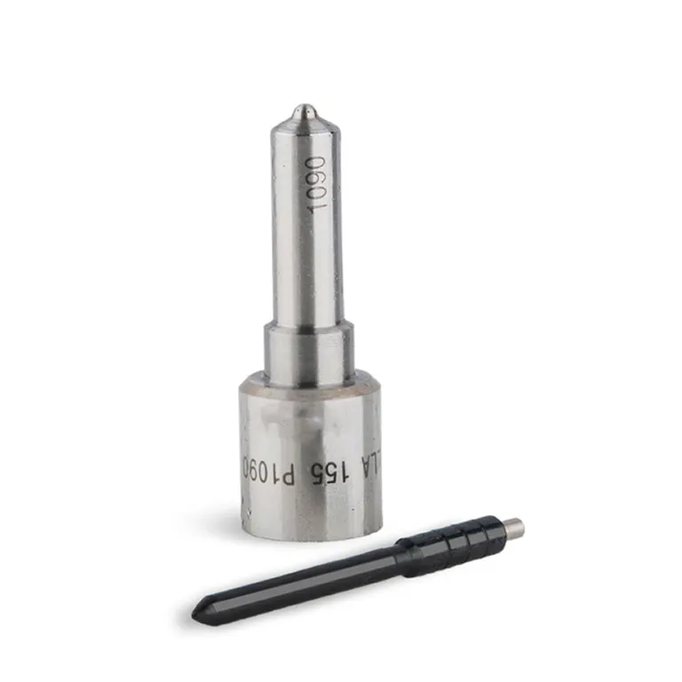 Fuel Injection Nozzle DLLA155P1090 095000-6790 6980523 for SDEC Various SC9DK SC9DKE online Fuel Injection Nozzle DLLA155P1090 095000-6790 6980523 for SDEC Various SC9DK SC9DKE online