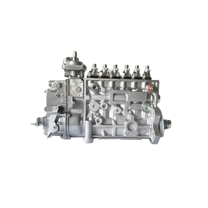Fuel Injection Pump 0402736823 for Cummins Engine 6CTA 250 HP 8.3 online