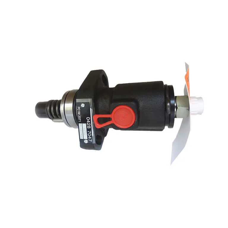 Fuel Injection Pump 04286450 for Deutz Engine BF3L2011 BF4L2011 BF3M2011 BF4M2011 online Fuel Injection Pump 04286450 for Deutz Engine BF3L2011 BF4L2011 BF3M2011 BF4M2011 online
