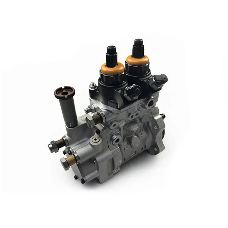 Fuel Injection Pump 094000-0380 6156-71-1112 for Komatsu Engine 6D125-3 Excavator PC400-7 PC450-7 online Fuel Injection Pump 094000-0380 6156-71-1112 for Komatsu Engine 6D125-3 Excavator PC400-7 PC450-7 online