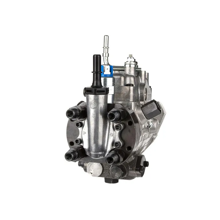 Fuel Injection Pump 10000-05406 2644H216 for FG Wilson Perkins 1104 1104C Engine Original online Fuel Injection Pump 10000-05406 2644H216 for FG Wilson Perkins 1104 1104C Engine Original online