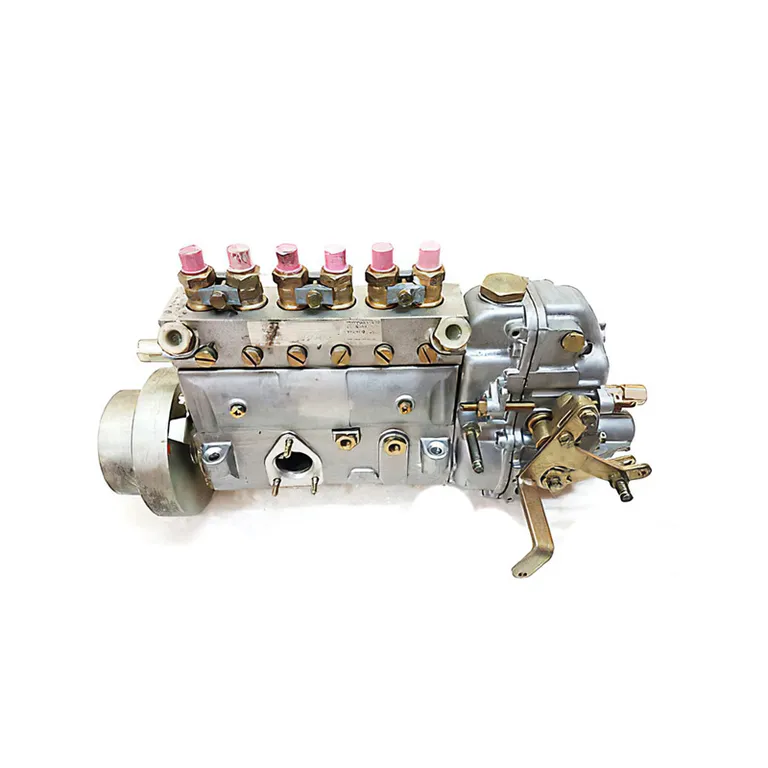 Fuel Injection Pump 101605-0300 for Isuzu Engine 6HK1 6BG1T online Fuel Injection Pump 101605-0300 for Isuzu Engine 6HK1 6BG1T online