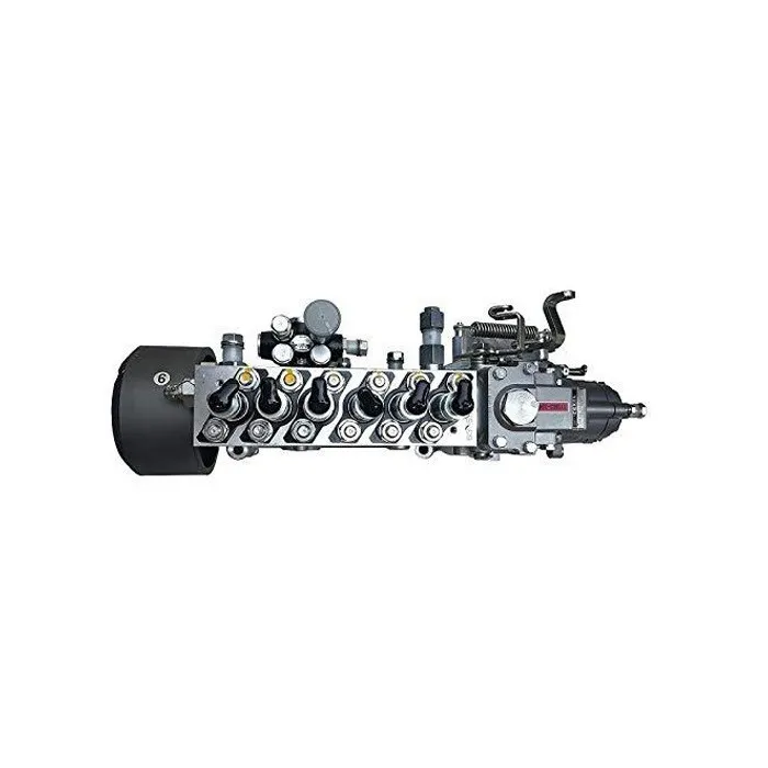 Fuel Injection Pump 101605-9880 for Doosan DB58 Engine Hitachi EX200-5 Sumitomo SH200-A3 online Fuel Injection Pump 101605-9880 for Doosan DB58 Engine Hitachi EX200-5 Sumitomo SH200-A3 online