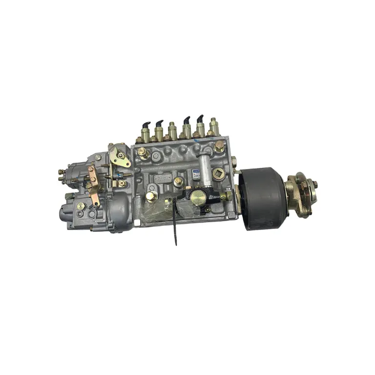 Fuel Injection Pump 106675-461B KP-PE6P120/720RS3S for Doowan Zexel BOSCH Doosan online Fuel Injection Pump 106675-461B KP-PE6P120/720RS3S for Doowan Zexel BOSCH Doosan online