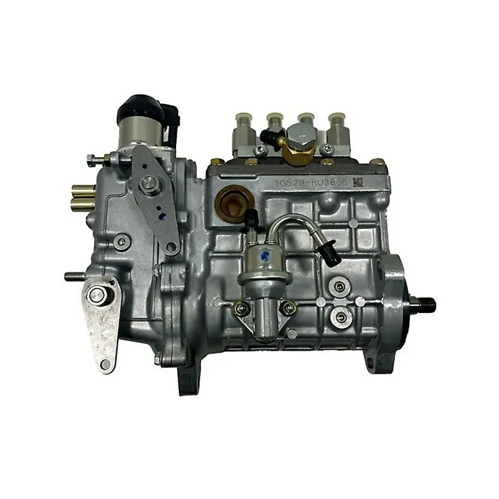 Fuel Injection Pump 1G529-50100 for Kubota Engine V3300 DI-T-ES online Fuel Injection Pump 1G529-50100 for Kubota Engine V3300 DI-T-ES online