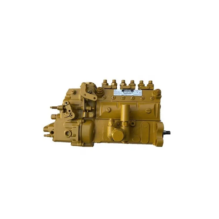 Fuel Injection Pump 212-8559 for Caterpillar CAT Excavator 323D 320D 320C Engine 3066 online Fuel Injection Pump 212-8559 for Caterpillar CAT Excavator 323D 320D 320C Engine 3066 online