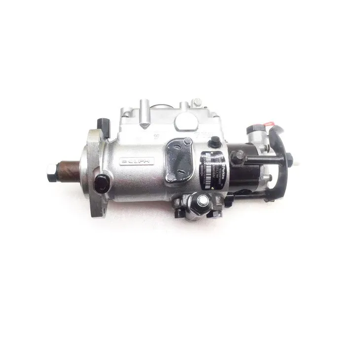 Fuel Injection Pump 2643B315 V3239F592T for Perkins Engine DK Series online Fuel Injection Pump 2643B315 V3239F592T for Perkins Engine DK Series online