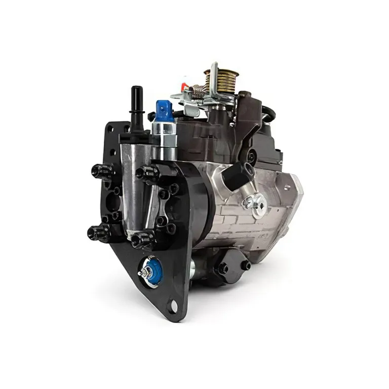 Fuel Injection Pump 2854021 for New Holland Tractor TS115A TS130A online Fuel Injection Pump 2854021 for New Holland Tractor TS115A TS130A online