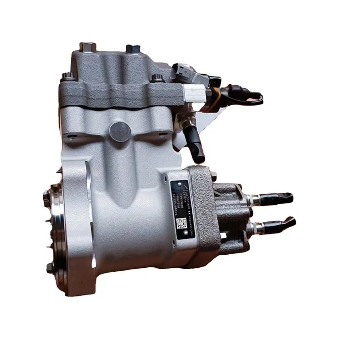Fuel Injection Pump 2897500 for Cummins ISC QSC8.3 ISLe QSL9 Engine online Fuel Injection Pump 2897500 for Cummins ISC QSC8.3 ISLe QSL9 Engine online