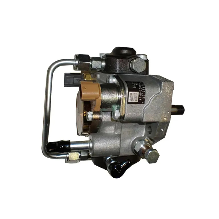 Fuel Injection Pump 294000-0370 for Nissan Navara Pathfinder Engine YD25 online Fuel Injection Pump 294000-0370 for Nissan Navara Pathfinder Engine YD25 online