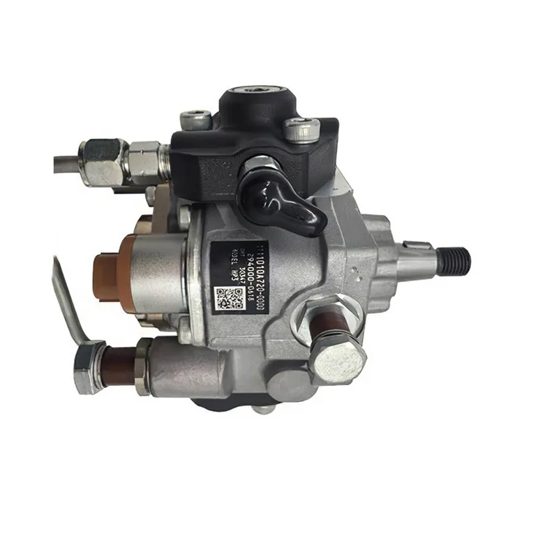 Fuel Injection Pump 294000-0618 for Hino Engine J05E-TG Kobelco Excavator SK200-8 SK260-8 online