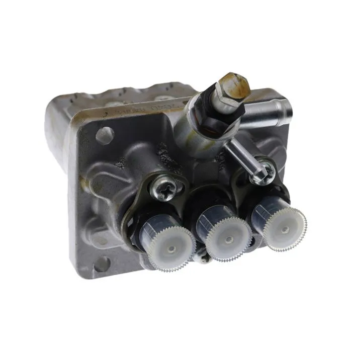 Fuel Injection Pump 30L65-01700 MM436649 Original for Mitsubishi Engine L3E online Fuel Injection Pump 30L65-01700 MM436649 Original for Mitsubishi Engine L3E online