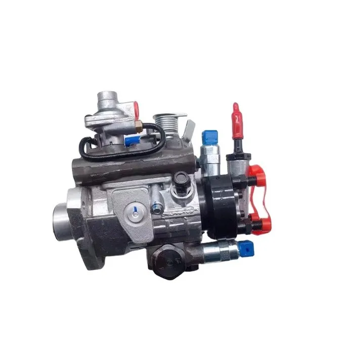 Fuel Injection Pump 320/A6526 for JCB 3DX Backhoe Loader online Fuel Injection Pump 320/A6526 for JCB 3DX Backhoe Loader online