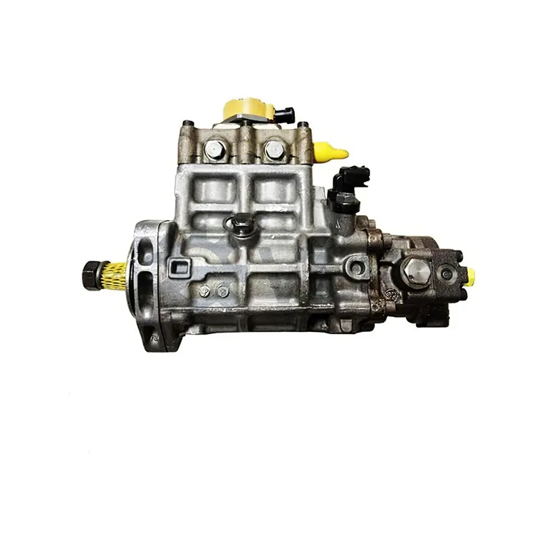 Fuel Injection Pump 32F61-10301 for Caterpillar CAT Engine C6.4 Excavator 320D E320D online Fuel Injection Pump 32F61-10301 for Caterpillar CAT Engine C6.4 Excavator 320D E320D online