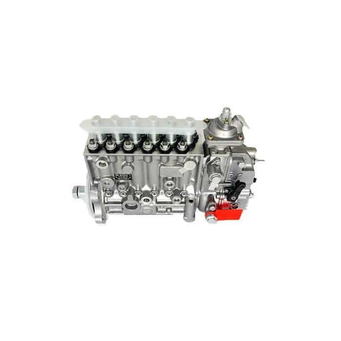 Fuel Injection Pump 3912643 for Cummins Engine 6CT 6CT8.3 6C online