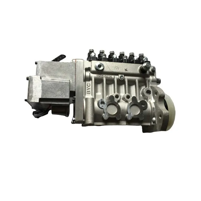 Fuel Injection Pump 4941011 for Cummins Engine 6CT 6CTA8.3-G2 online