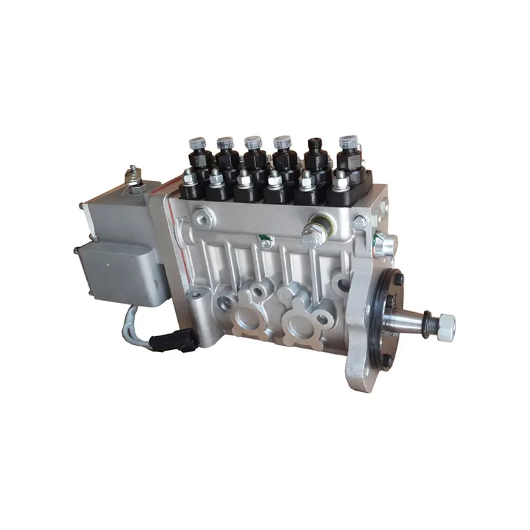 Fuel Injection Pump 5258153 for Cummins Engine 6CT 6CT8.3 online Fuel Injection Pump 5258153 for Cummins Engine 6CT 6CT8.3 online