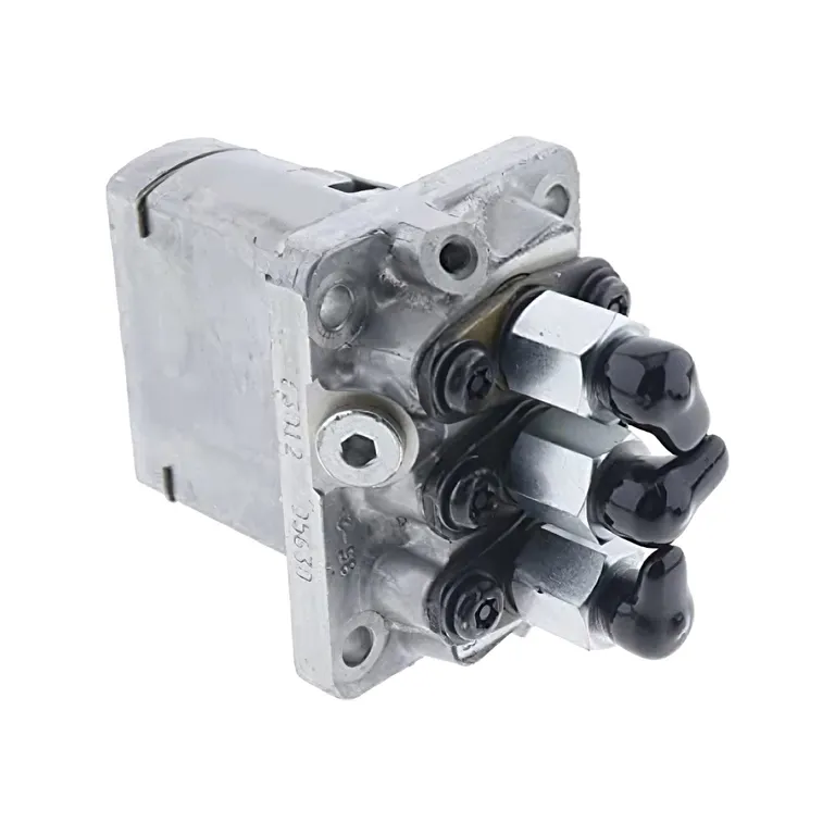Fuel Injection Pump 6672389 for Bobcat Backhoe B100 B200 B250 BL275 Excavator E25 E26 Skid Steer 463 553 S70 online Fuel Injection Pump 6672389 for Bobcat Backhoe B100 B200 B250 BL275 Excavator E25 E26 Skid Steer 463 553 S70 online
