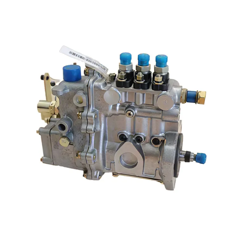 Fuel Injection Pump 6698538 for Bobcat Skid Steer Loader S850 S330 online Fuel Injection Pump 6698538 for Bobcat Skid Steer Loader S850 S330 online