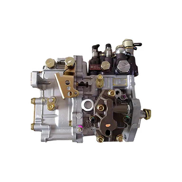 Fuel Injection Pump 729247-51390 for Yanmar Engine 3TNV88 online