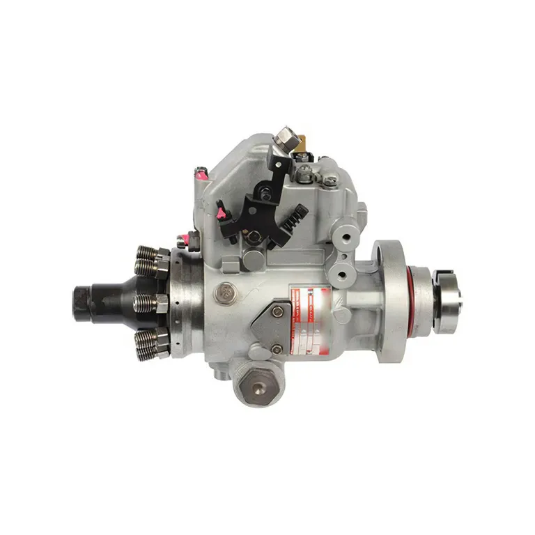 Fuel Injection Pump 729602-51320 for Yanmar Engine 3TNV88 4TNV84 4TNV84T 4TNV88 Hitachi Excavator ZX65 online