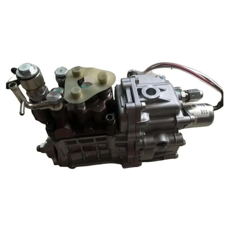 Fuel Injection Pump 729642-51330 for Komatsu Engine 4D88 4D88E 4D88-5 Excavator PC50MR-2 PC40MR2 online Fuel Injection Pump 729642-51330 for Komatsu Engine 4D88 4D88E 4D88-5 Excavator PC50MR-2 PC40MR2 online
