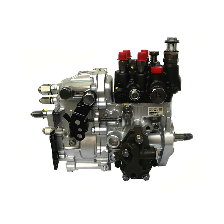 Fuel Injection Pump 729647-51390 for Yanmar Engine 4TNV88 4TNV88GNP online
