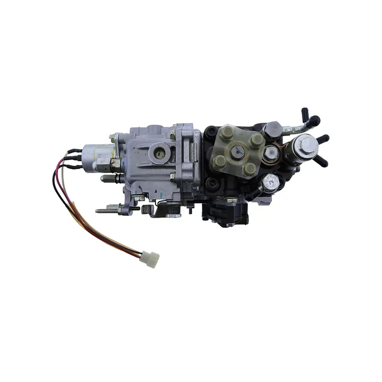 Fuel Injection Pump 729649-51320 for Yanmar Engine 4TNV84 4TNV88 Original online