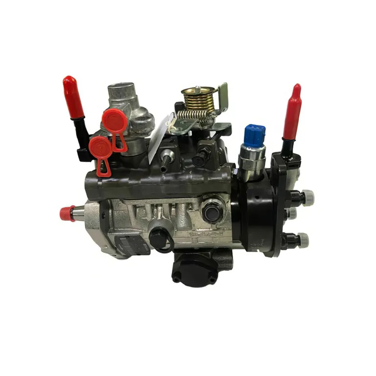 Fuel Injection Pump 8924A490T for Perkins Engine 2332 1800 online Fuel Injection Pump 8924A490T for Perkins Engine 2332 1800 online