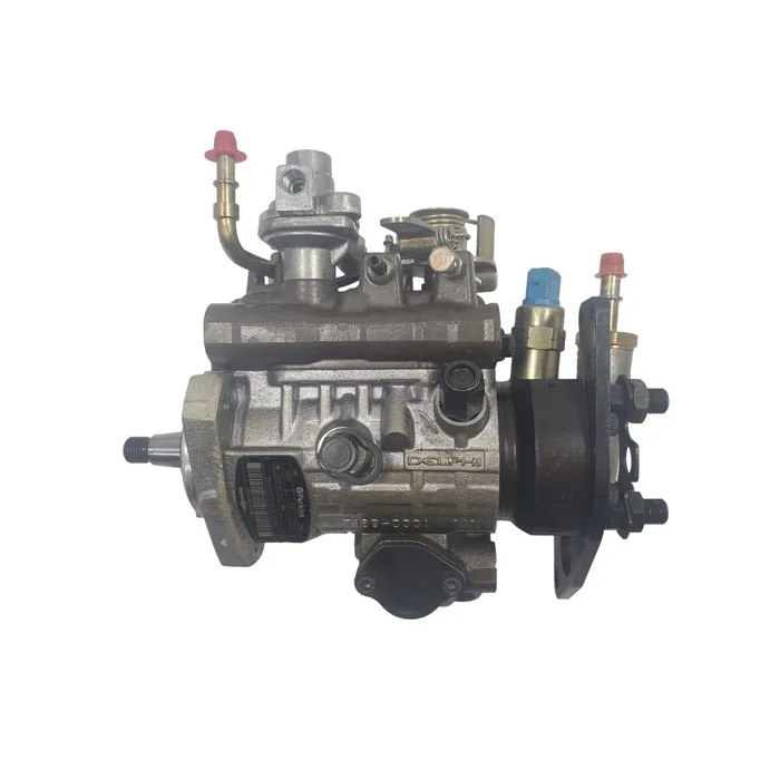 Fuel Injection Pump 9323A262G for Perkins Engine online
