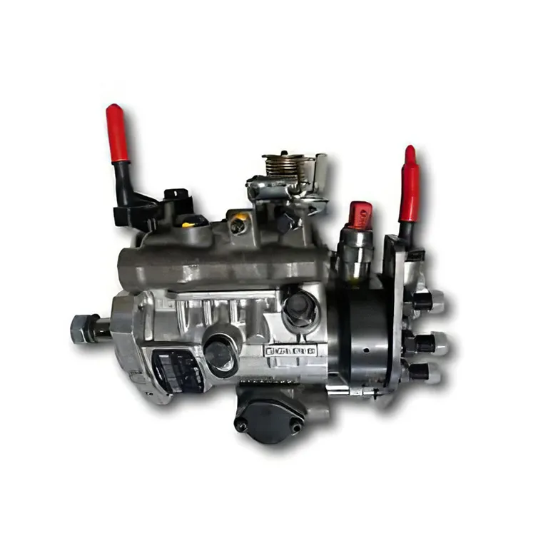 Fuel Injection Pump 9521A030H 398-1498 Perkins T413368 for CAT 320D2 online Fuel Injection Pump 9521A030H 398-1498 Perkins T413368 for CAT 320D2 online