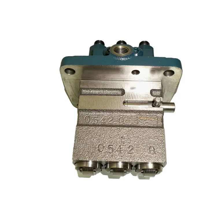 Fuel Injection Pump Assembly 1G702-51010 for Kubota Engine D1503 D1703 D1803 online