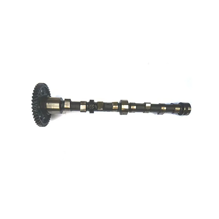 Fuel Injection Pump Camshaft for Mitsubishi Engine K4N K4M online Fuel Injection Pump Camshaft for Mitsubishi Engine K4N K4M online