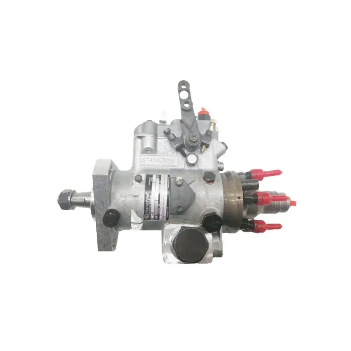 Fuel Injection Pump DB4329-6141 for John Deere Perkins 1004-4 1006-6 Engine online Fuel Injection Pump DB4329-6141 for John Deere Perkins 1004-4 1006-6 Engine online