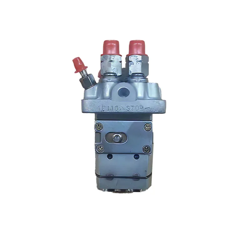 Fuel Injection Pump for Kubota Engine Z602 online