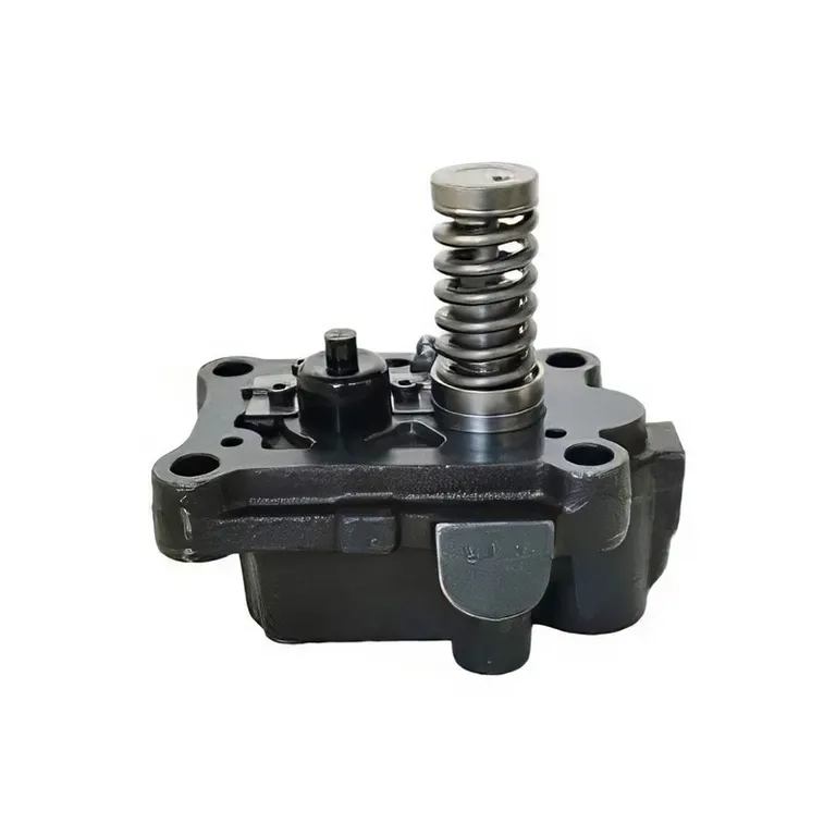 Fuel Injection Pump Head 129935-51741 for Yanmar 4TNE94 4TNV94L 4TNV98 4TNE98 Engine online Fuel Injection Pump Head 129935-51741 for Yanmar 4TNE94 4TNV94L 4TNV98 4TNE98 Engine online