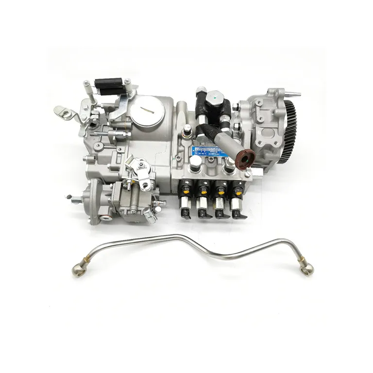Fuel Injection Pump ME226698 9700360403 for Mitsubishi Engine 4D34 4D34T 4D34T8 online Fuel Injection Pump ME226698 9700360403 for Mitsubishi Engine 4D34 4D34T 4D34T8 online