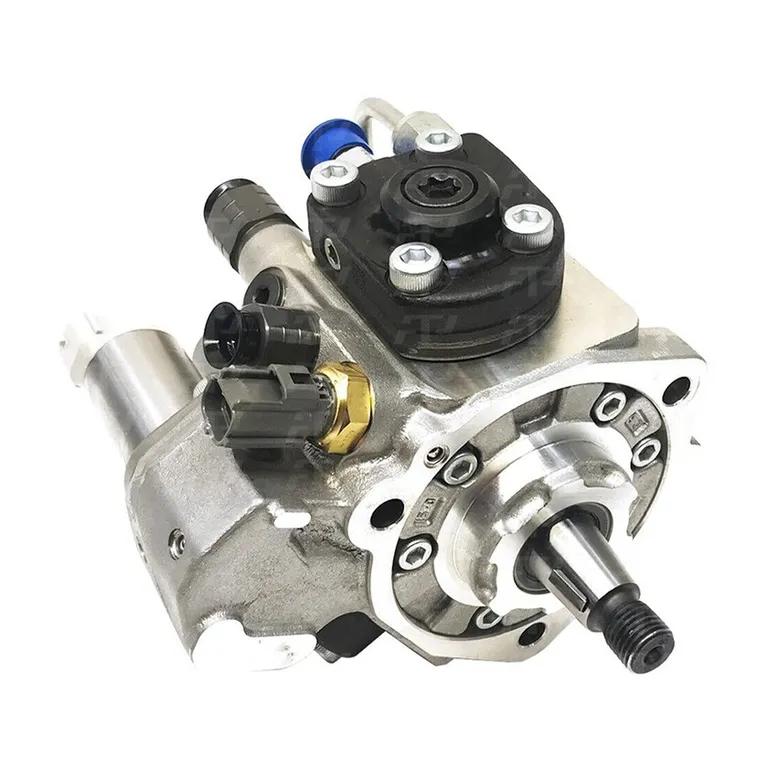 Fuel Injection Pump RE534165 for Isuzu 6HK1 Engine John Deere S450 Tractor online Fuel Injection Pump RE534165 for Isuzu 6HK1 Engine John Deere S450 Tractor online